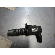 07V022 Variable Valve Timing Solenoid For 06-07 Honda Accord EX SEDAN 2.4